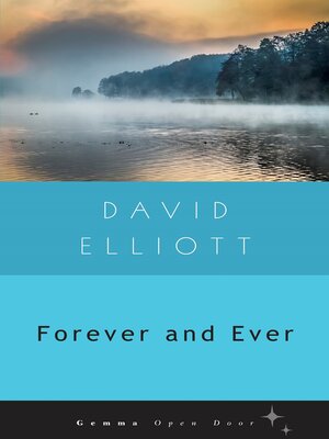 cover image of Forever and Ever